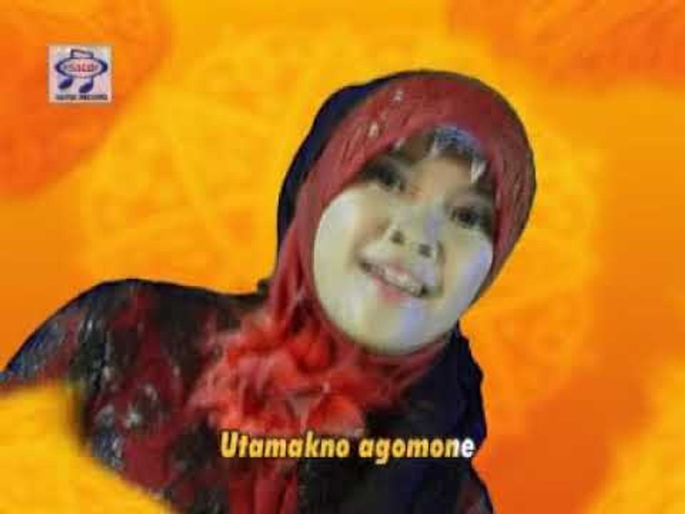 Mia Ms - Ati Ati Ngolet Rabi [Official Music Video]