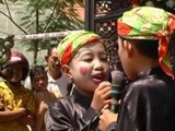Lawak Cilik K3 Cerita Apes Terusss....? [Official Music Video]