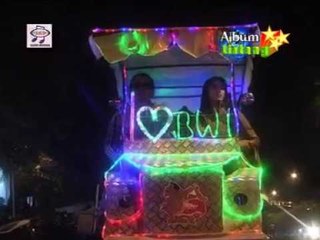 Demy - Nono Alasan [Official Music Video]