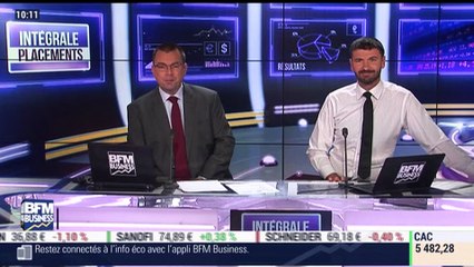 Le point macro: Quelles vont être les projections économiques de la FED ? - 26/09