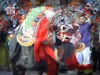Arak - Arakan Barong Cantuk [OFFICIAL]