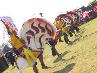 Seni Tari Kudo Kepang Sentono Wijoyo [OFFICIAL]#Jaranan#