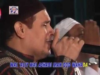 Mustofa - Dauni [Official Music Video]#Sholawat#