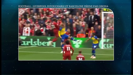 Football: Les meilleurs de  la première League et de la Liga