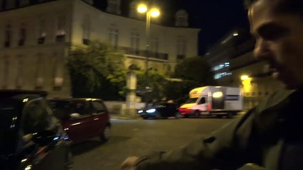 Le cercle vicieux ! Sa nouvelle voiture !
