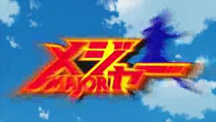 アニメ「メジャーセカンド」PV【2018年4月7日（土）放送スタート！】