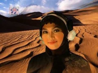 Dian Ratih - Assalamualaikum [Official Music Video]
