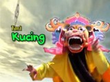Tari Kucing Barong Singo Budoyo [Official Music Video]