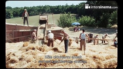 Mutlu Lazzaro - Fragman