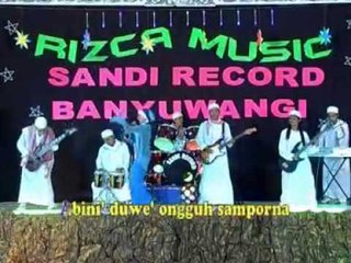 Evrita - Abini Duwe [Official Music Video}#Religi#