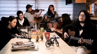 Ben&Ben x Clara Benin – Burnout (A Sugarfree/Ebe Dancel live jam)