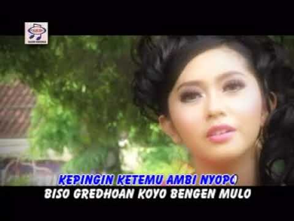 Adistya Mayasari - Kangen [Official Music Video]
