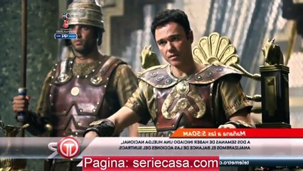 El Rico y Lázaro Capitulo 423 HD | Audio Español Latino Vídeo