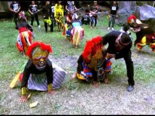 Donna feat Andi - Jaranan [Official Music Video]