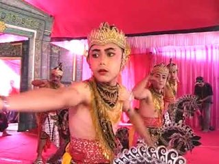 Jaranan Campursari Pegon Senterewe Rukun Santoso [OFFICIAL]