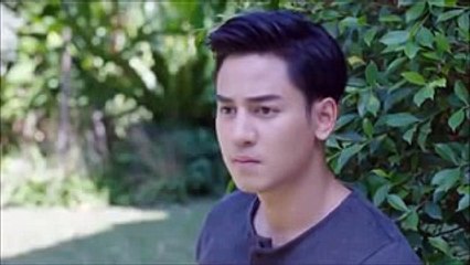 MV2 Cut Phim Tình cảm Thái Lan Tình Chị Duyên Em