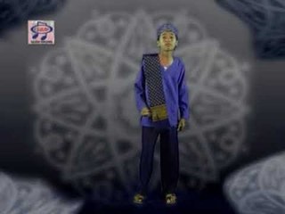 Habibi - Nabil [Official Music Video]