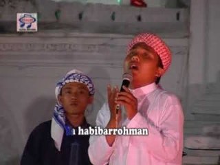 Ust. Kudus - Nurul Aini (Official Music Video)