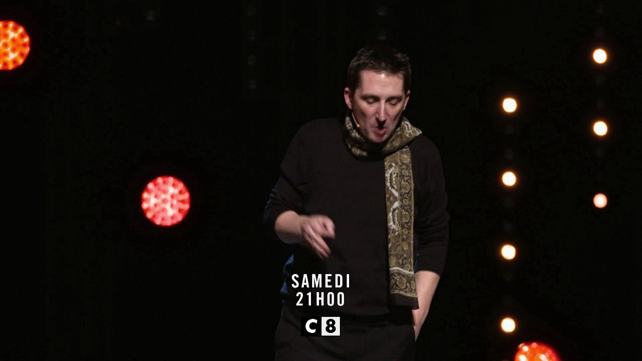 BA / SELLIG ÉPISODE 5