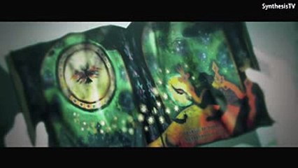 絵本の最後のページ & ゼロツーの心はストレリチアに...！？【ダーリン・イン・ザ・フランキス  ダリフラ】DARLING in the FRANXX