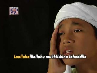 Gema Takbir - Nabil [Official Music Video]