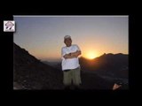 Ust-H Sandi - Sholawat Haji [Official Music Video]