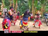 Jaranan Buto Campursari Sekar Dhiyu Perang Barong [OFFICIAL]