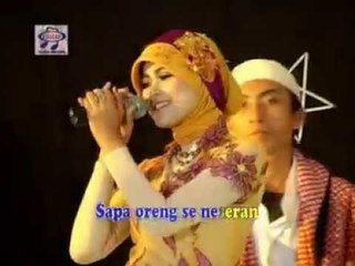 Yessy Kurnia - Karma [Official Music Video]