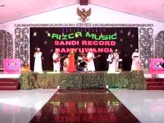 Pipit Yuniar - Yarosulullah [Official Music Video]