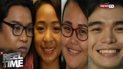 Reel Time: Ilang Pinoy, sinubukang maging vegetarian sa loob ng isang linggo