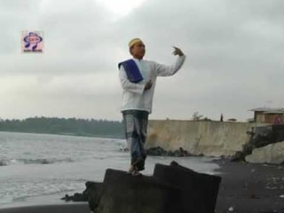 Ust-Kudus - Fitnah [Official Music Video]#Sholawat#