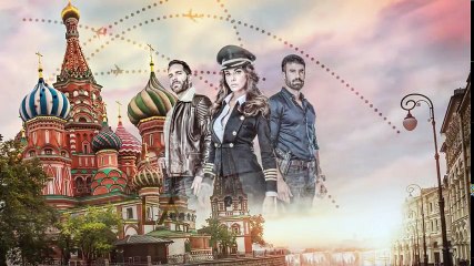 ¿Qué es lo que más disfrutó Tommy de ser Santamaría? | La Piloto 2