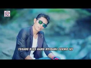 Ulane Ati - Ibeth [Official Music Video]