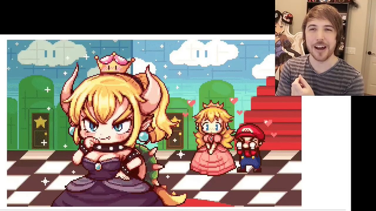 THE BEST OF BOWSETTE