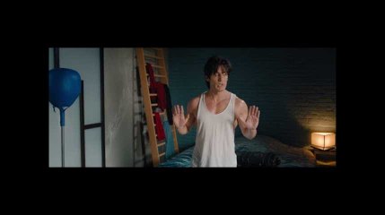 La bande-annonce de Nicky Larson divise
