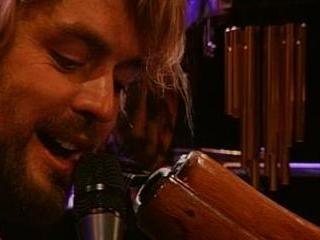 Xavier Rudd - Fortune Teller (live!)