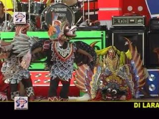 Seni Barong Cilik Singo Prakoso Pitik - Pitikan [Official Music Video]