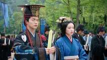 TAM QUỐC CƠ MẬT - Tập 11 FULL | Phim cổ trang Trung Quốc lồng tiếng 2018 hay
