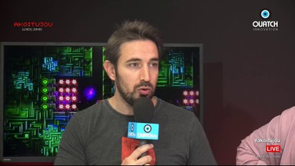 AKOITUJOU S06E01 : Spider-Man, Shadow of the Tomb Raider et Old School Musical