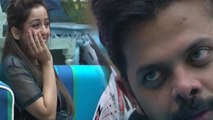 Bigg Boss 12: Sreesanth becomes VILLAIN for Srishty Rode; Here's why | FilmiBeat