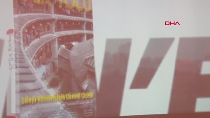 Modern İpek Yolu Dergisi Bir Yaşında