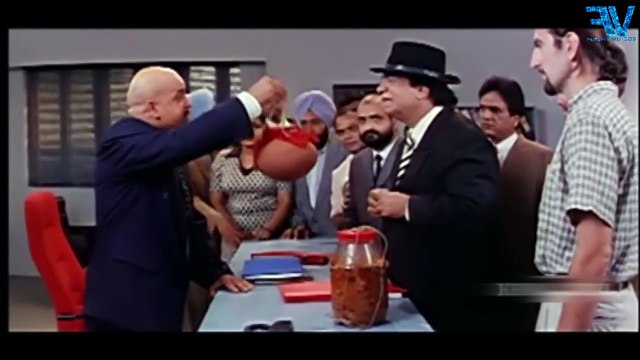 Best_Comedy_Scene_2_||_Kader_Khan_in_London_||_Hero_Hindustani_||[Trim][Trim][Trim][Trim]