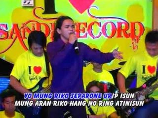 Demy - Sigarane Nyowo [Official Music Video]