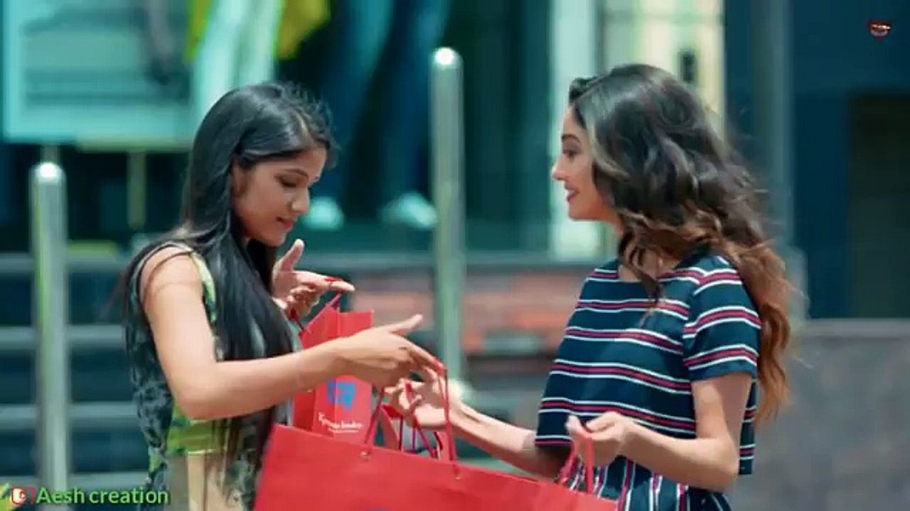 Raja_Rani_Heart_touching_WhatsApp_Status_Video