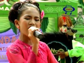 Seni Jaranan Krida Mandala Singo Barong Tarung [OFFICIAL]