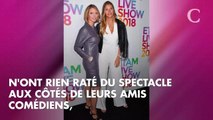 PHOTOS. Alice Taglioni, Vincent Cassel, Ophélie Meunier : une pluie de stars françaises au défilé ETAM à la Fashion Week de Paris