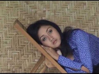 Mergo Hang Kuwoso - Alfian Helmi [Official Music Video]