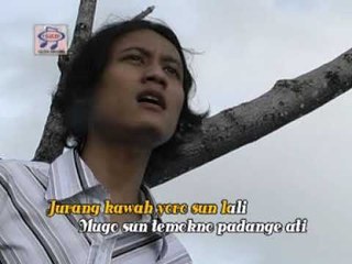 Candra Banyu - Pasang Surute Urip [Official Music Video]