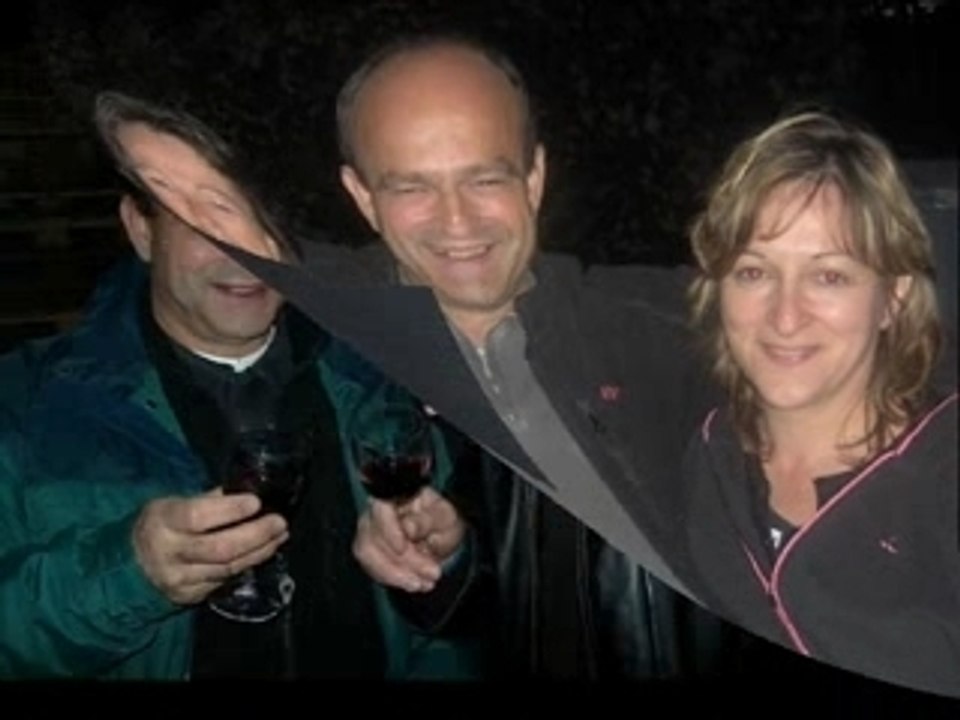 Mon frère