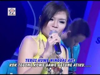 Dian Marsyanda - Apes Tenan [Official Music Video]